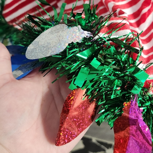 Candy Cane Cutie Dress - Picture 4 of 5